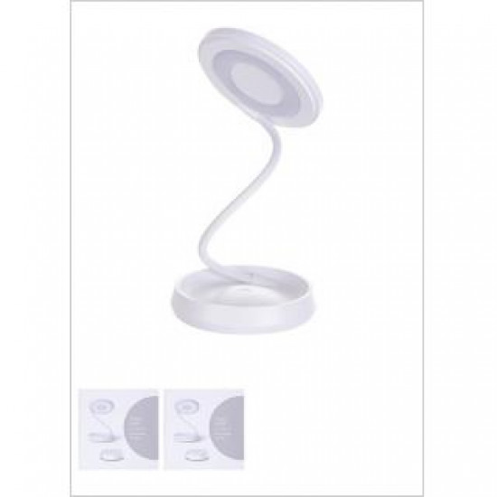 Miniso desk discount lamp review